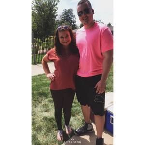 Meet your Posher, Troy